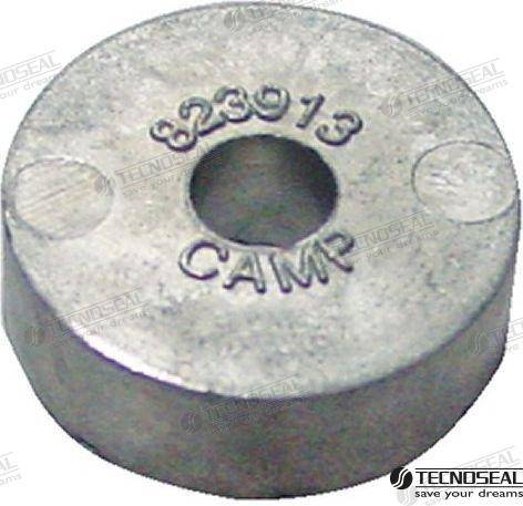 ANODO ANELLO YAMAHA