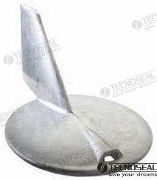 PINNA YAMAHA SX 220HP 10X1.25