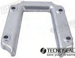 ANODO YAMAHA PLACCA