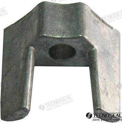 ANODO YAMAHA 25-90HP