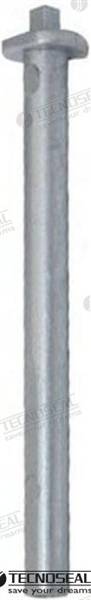 ANODO SCAMBIATORE PER YAMAHA