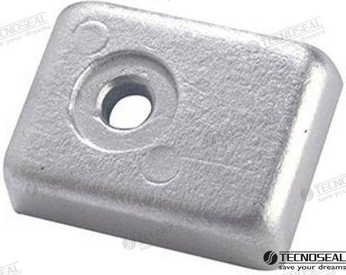 ANODE SUZUKI 65-115HP ALU