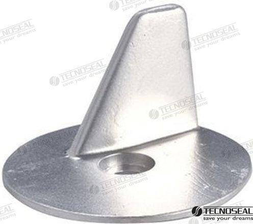 ANODO TIMONE SUZUKI 115HP