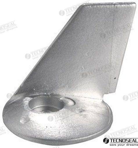 ANODO TIMONE TOHATSU 25-40HP