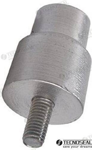 ANODO YANMAR 8-10HP