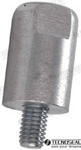 ANODO YANMAR 8-12HP