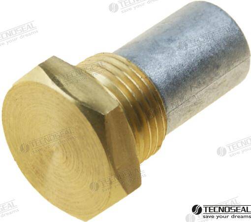 BARROTTO15*20 M8*L9 C/TAPPO