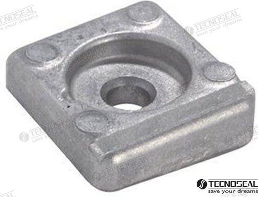 PIASTRINA PER MOTORI HONDA 32X28