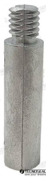 ANODI CATERPILLAR DIA 12 L.40 3/8