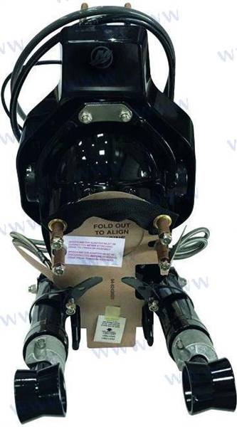 TRANSON BRAVO I, II Y III ORIGINALE